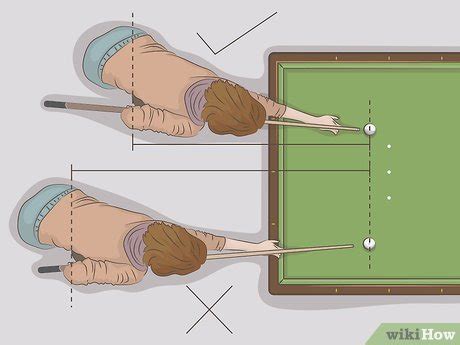 How To Play POOL .